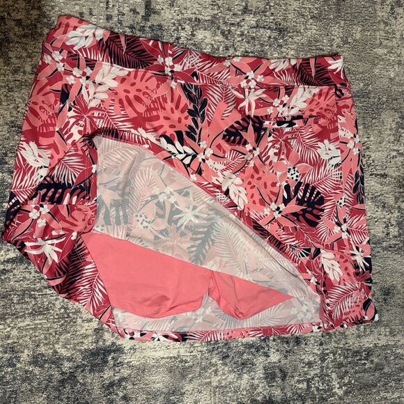 Sport Haley NWT Azalea Tidal Skort Size XL Tennis Golf Pickleball Athleisure - Picture 3 of 8